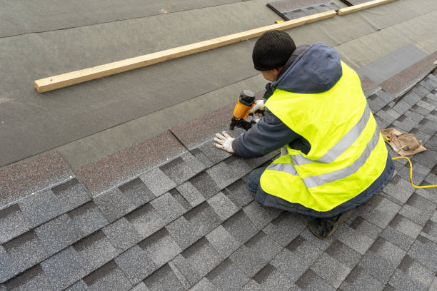 Best Metal Roofing Contractor  in Marion, KY