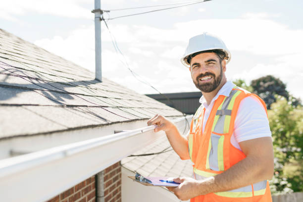 Quick and Trustworthy Emergency Roof Repair Services in Marion, KY