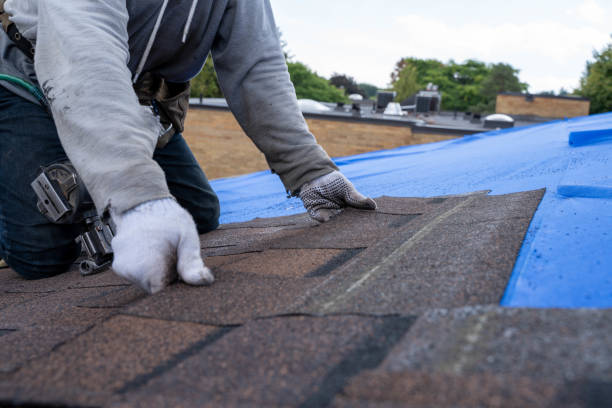 Best Commercial Roofing Services  in Marion, KY