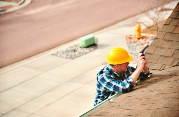 Best Residential Roofing Contractor  in Marion, KY