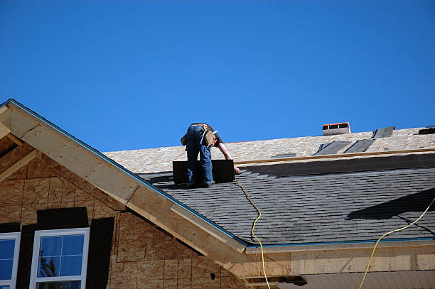 Best Roof Waterproofing Services  in Marion, KY