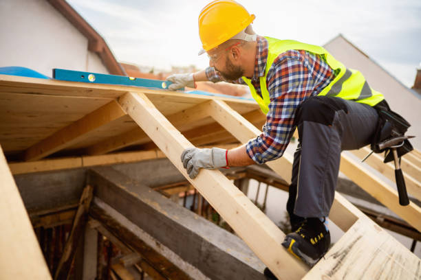 Marion, KY Roofing Contractor Company