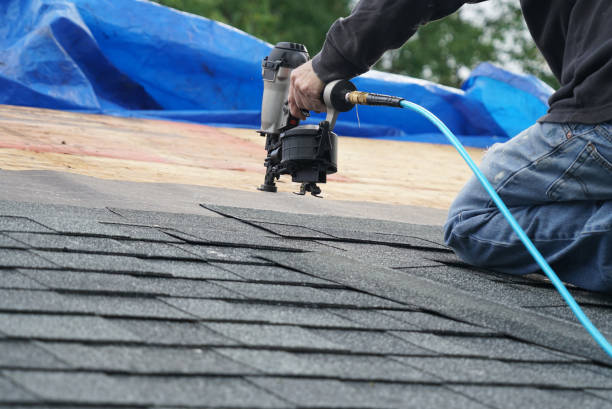 Best Commercial Roofing Services  in Marion, KY