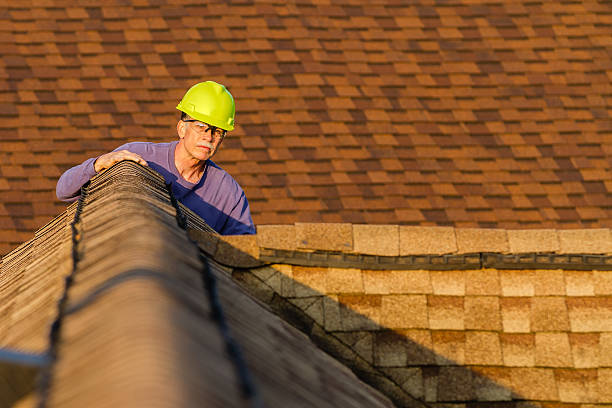Roof Gutter Cleaning in Marion, KY
