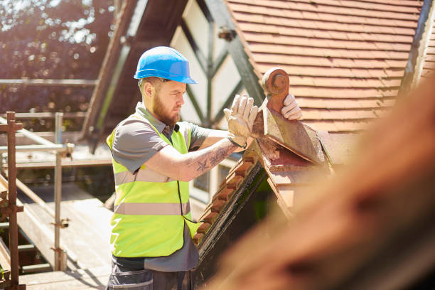 Best Roof Restoration Services  in Marion, KY