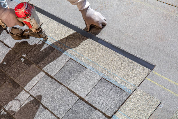 Best Tile Roofing Contractor  in Marion, KY