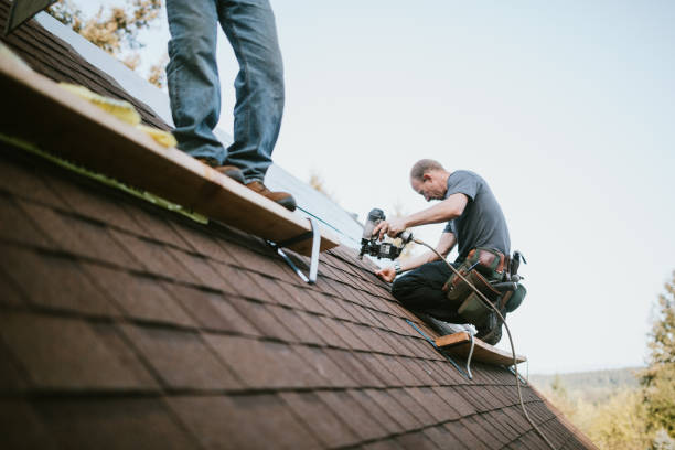 Trusted Marion, KY Roofing Contractor Experts